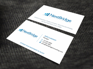 Business Card Design by SKYdesign for this project | Design: #13002412