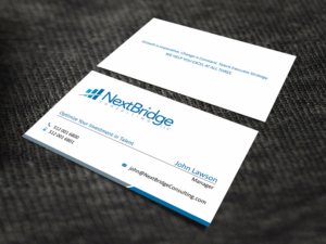 Business Card Design by SKYdesign for this project | Design: #13002413