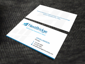 Business Card Design by SKYdesign for this project | Design: #13002414