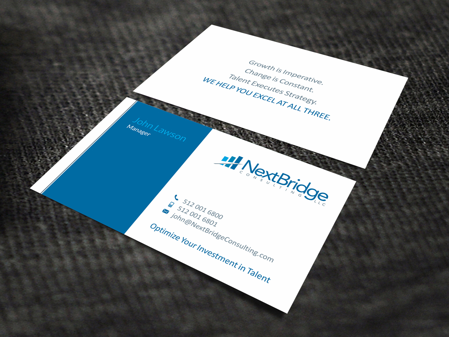 Visitenkarten-Design von SKYdesign für dieses Projekt | Design #13002417