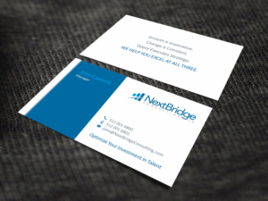 Business Card Design by SKYdesign for this project | Design: #13002417