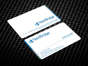 Business Card Design by Verified artistry (Design garden) for this project | Design: #13017183