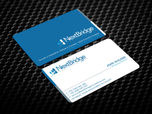 Business Card Design by Verified artistry (Design garden) for this project | Design: #13017184
