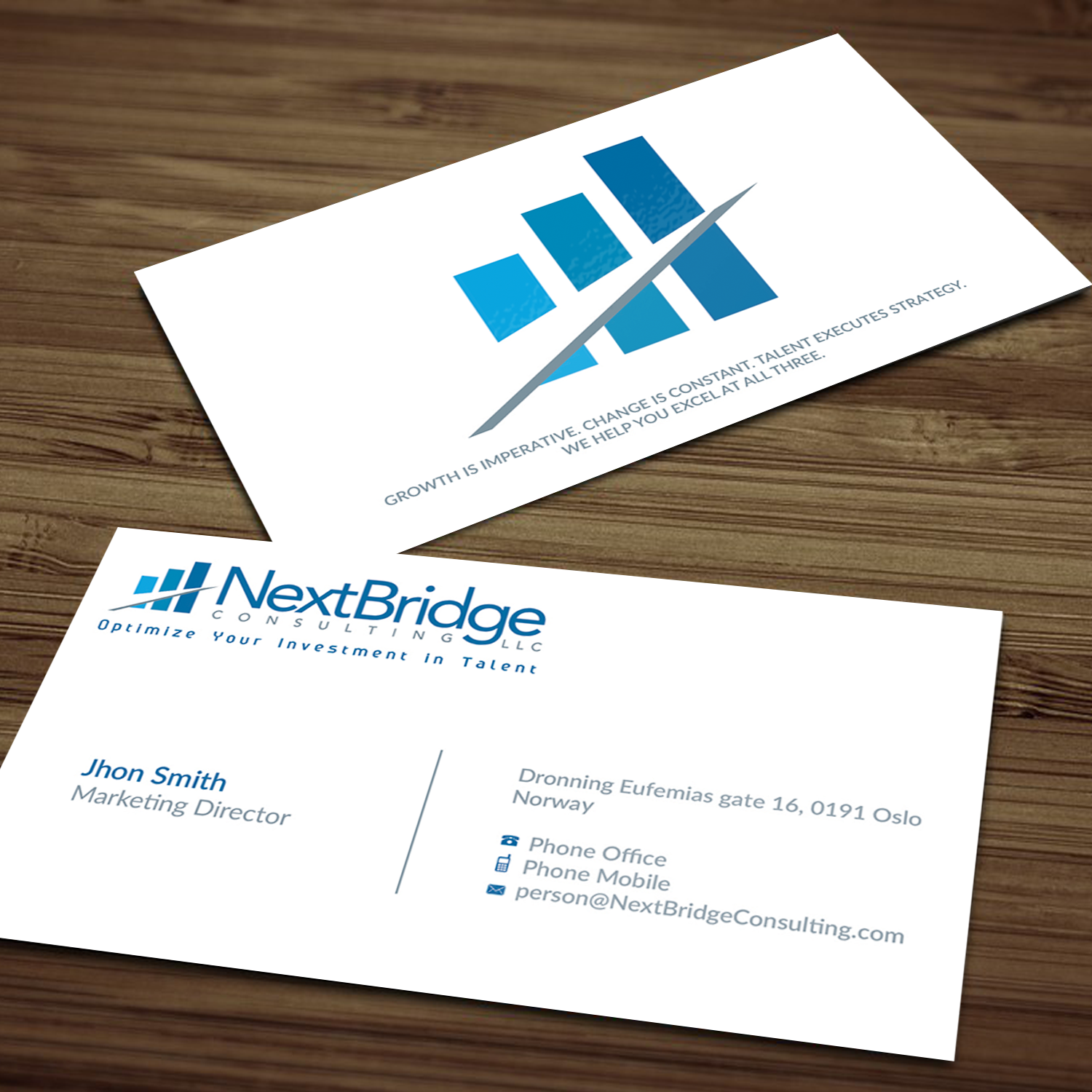 Design de Carte de Visite par -sanrella-™ pour ce projet | Design : #13056528
