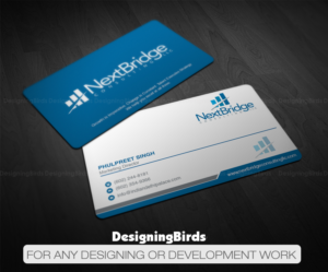 Business Card Design by Designing Birds for this project | Design: #13008797