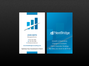 Business Card Design by Creations Box 2015 for this project | Design: #13009686