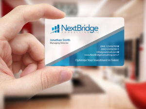 Business Card Design by Creations Box 2015 for this project | Design: #13009715