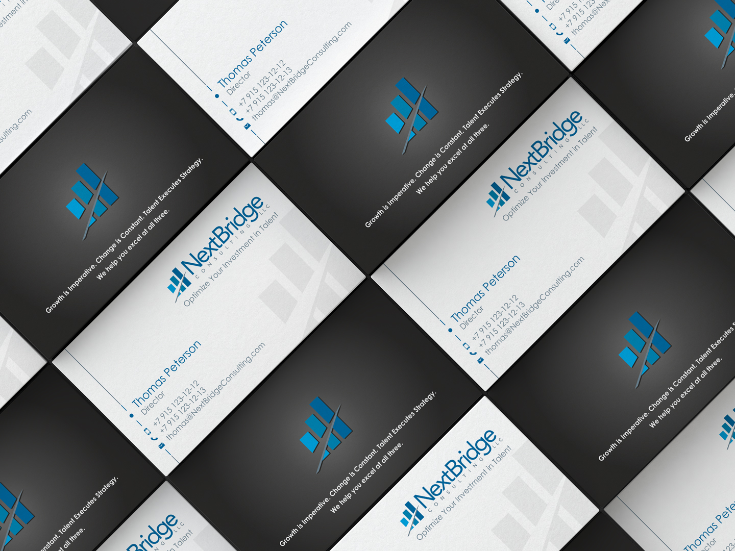 Business Card Design by HYPdesign for this project | Design #13030269