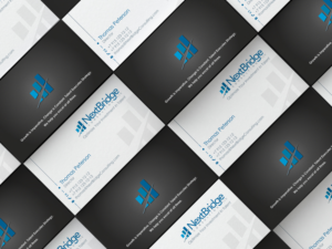 Business Card Design by HYPdesign for this project | Design: #13030269