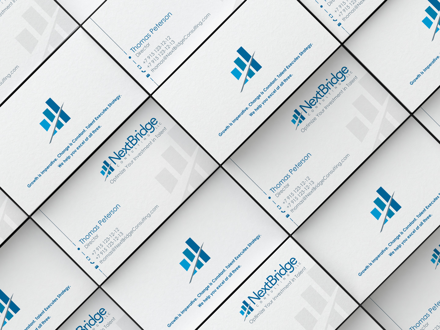 Business Card Design by HYPdesign for this project | Design #13030272