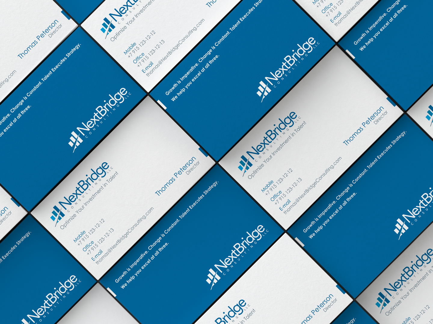 Business Card Design by HYPdesign for this project | Design #13030274