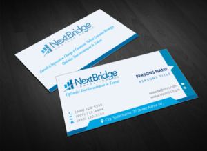 Business Card Design by instudio for this project | Design: #13038065