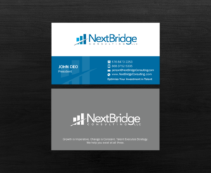 Business Card Design by Brand aid for this project | Design: #13013058
