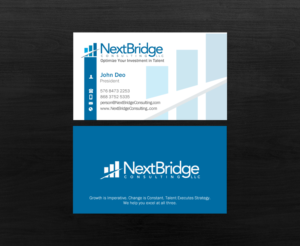Business Card Design by Brand aid for this project | Design: #13013059