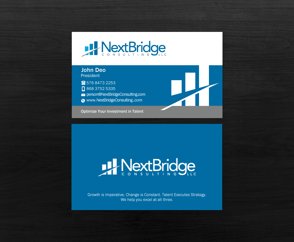 Design de Carte de Visite par Brand aid pour ce projet | Design #13013061