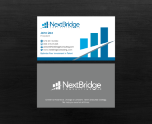 Business Card Design by Brand aid for this project | Design: #13013065