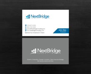 Business Card Design by Brand aid for this project | Design: #13013066
