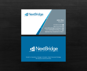 Business Card Design by Brand aid for this project | Design: #13013067
