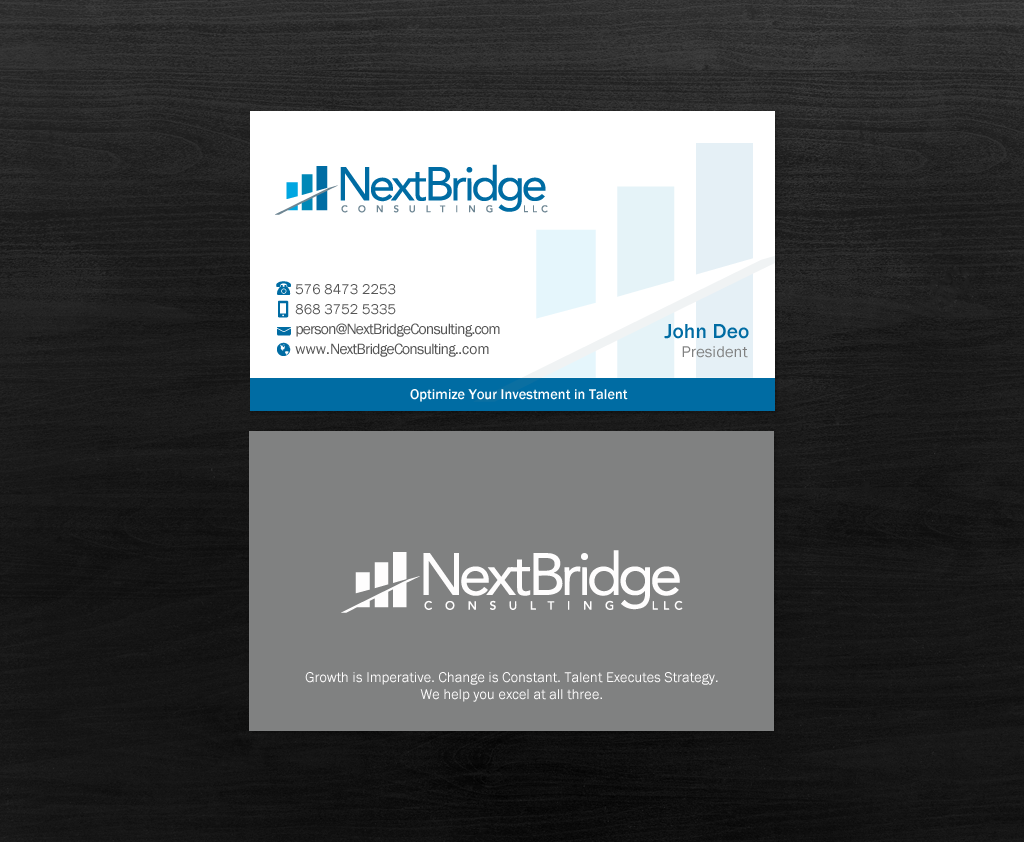 Design de Carte de Visite par Brand aid pour ce projet | Design #13013068