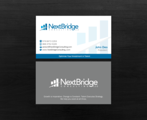 Business Card Design by Brand aid for this project | Design: #13013068