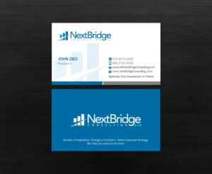 Business Card Design by Brand aid for this project | Design: #13013069