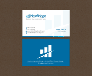 Design de Carte de Visite par chandrayaan.creative pour ce projet | Design : #13004849