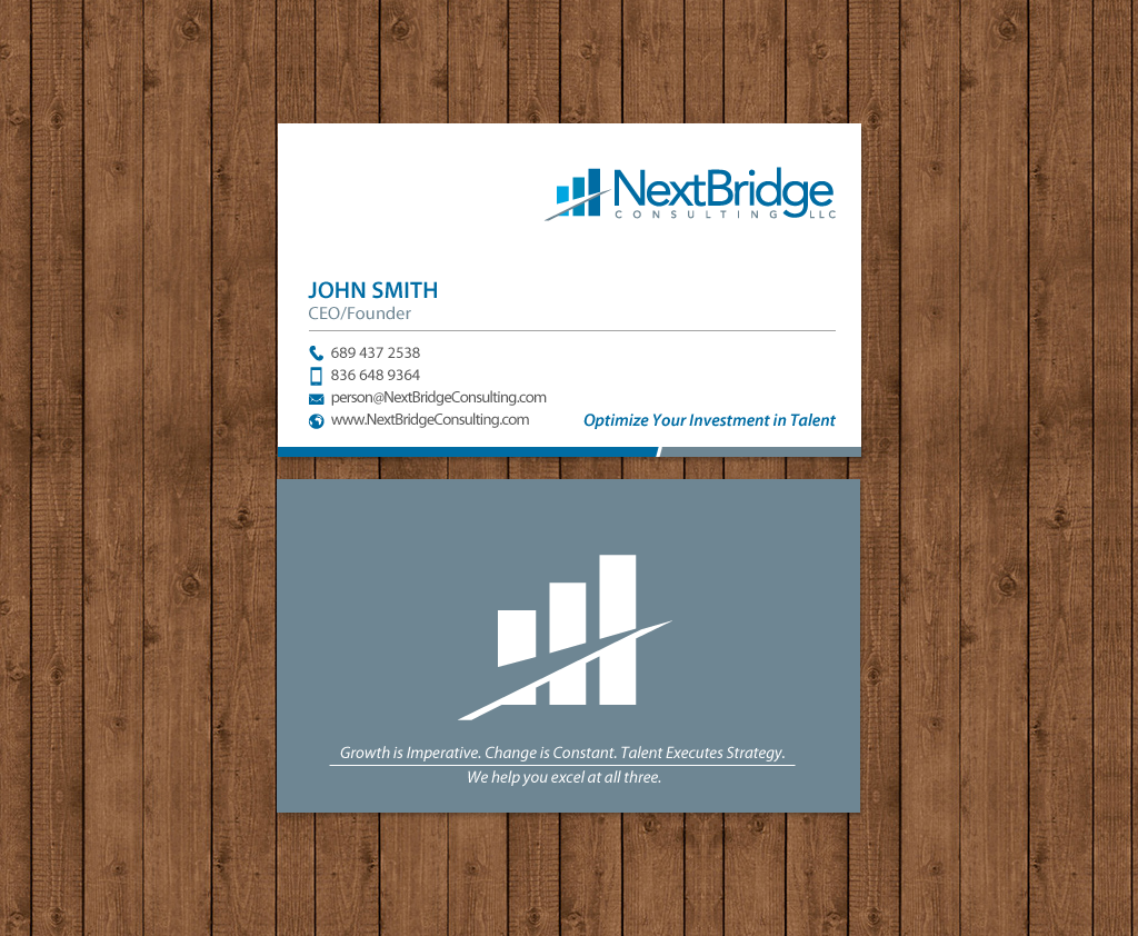Design de Carte de Visite par chandrayaan.creative pour ce projet | Design #13004864