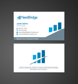 Design de Carte de Visite par chandrayaan.creative pour ce projet | Design : #13005881