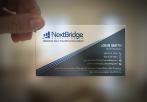 Business Card Design by chandrayaan.creative for this project | Design: #13006005