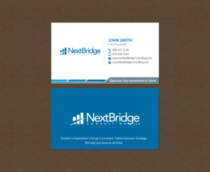 Business Card Design by chandrayaan.creative for this project | Design: #13006026