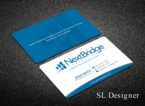 Business Card Design by SL Designer for this project | Design: #13001144