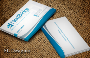 Business Card Design by SL Designer for this project | Design: #13001163
