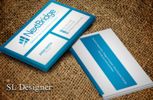 Business Card Design by SL Designer for this project | Design: #13001165