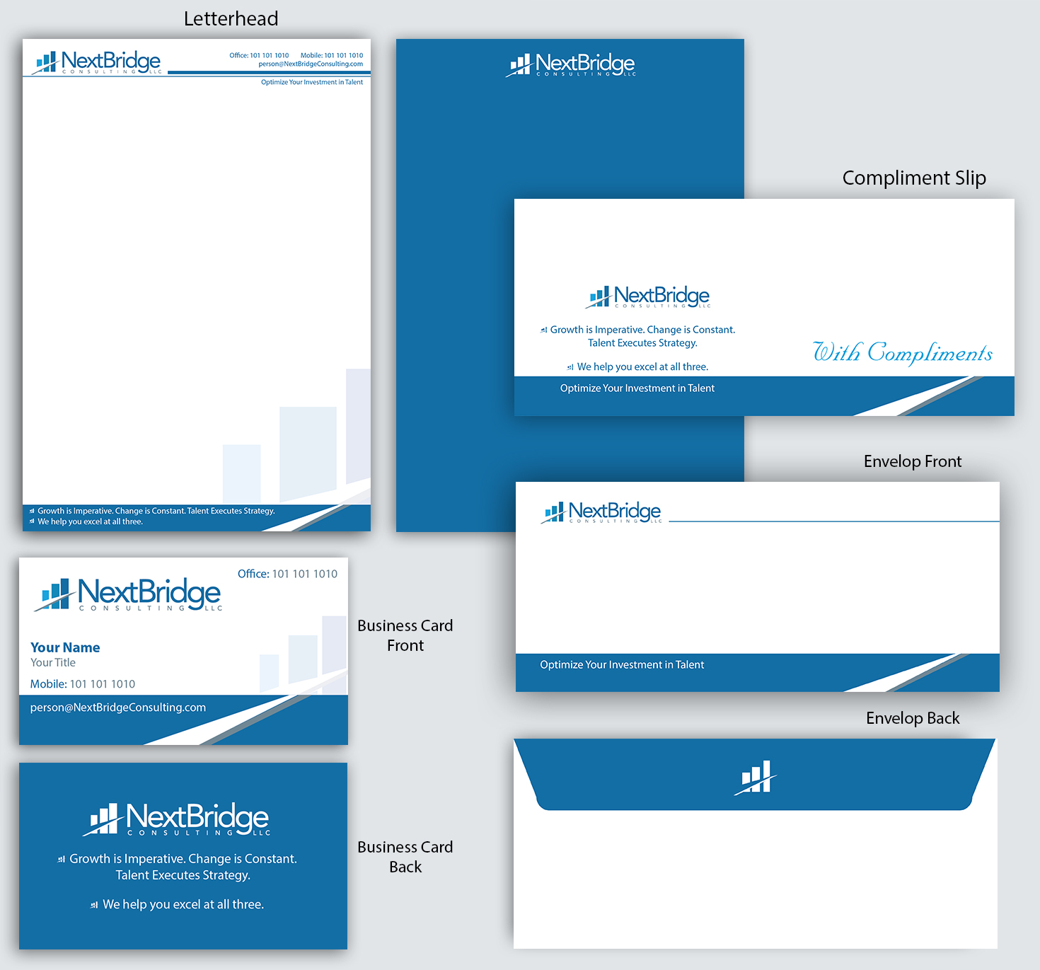 Business Card Design by shyamalart for this project | Design #13030138