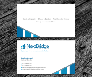 Business Card Design by SS_Designs for this project | Design: #13105938
