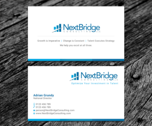 Business Card Design by SS_Designs for this project | Design: #13106003