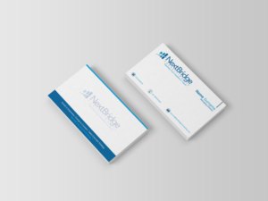 Business Card Design by designerdhyani