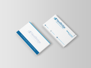 Business Card Design by designerdhyani for this project | Design: #13034958
