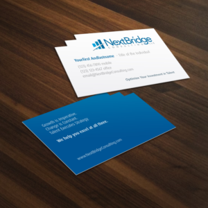 Business Card Design by w92n for this project | Design #13089459