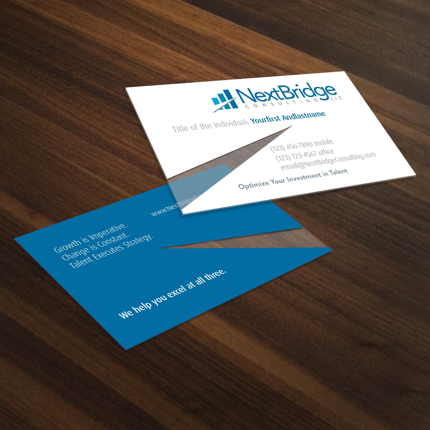 Business Card Design by w92n for this project | Design #13101779