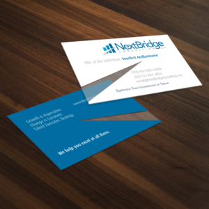 Business Card Design by w92n for this project | Design: #13101779