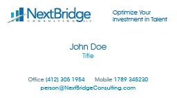 Business Card Design by alejandraf4e for this project | Design: #13002940
