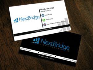 Business Card Design by Official_Designs