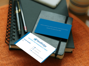 Business Card Design by Hichem RACHEDI for this project | Design #13001171