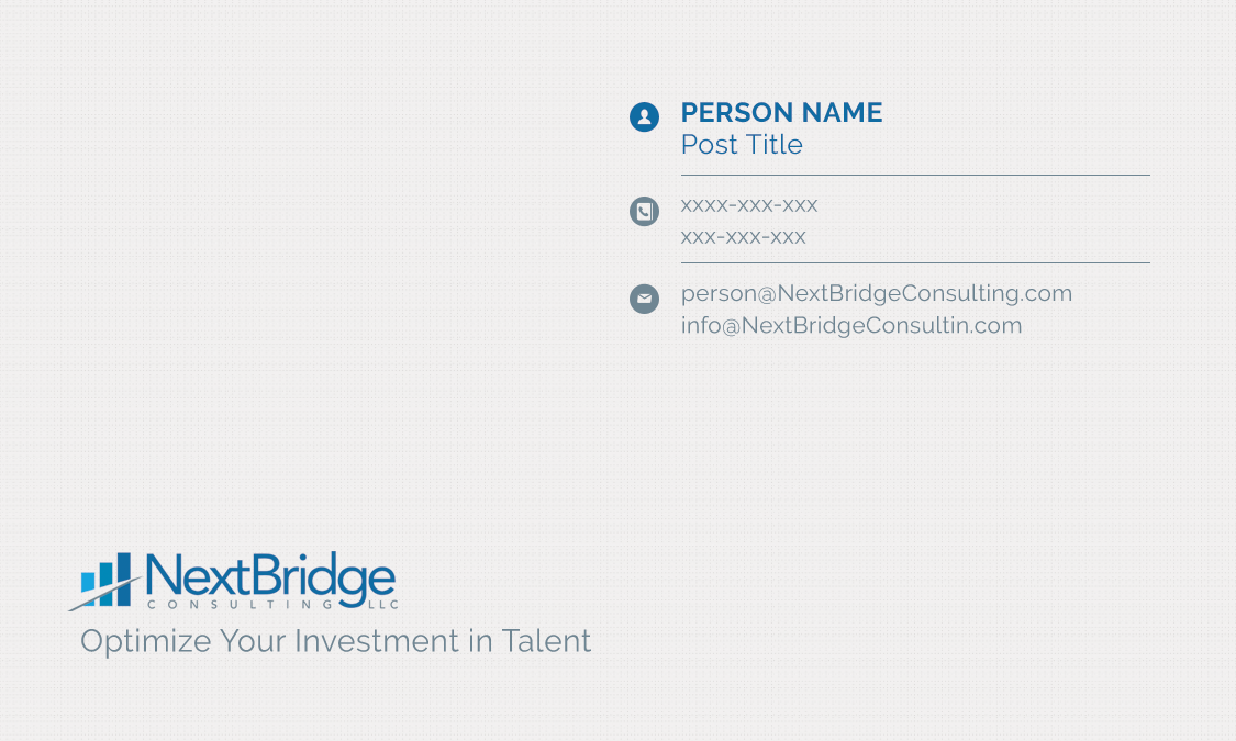 Business Card Design by BhojPress for this project | Design #13099277