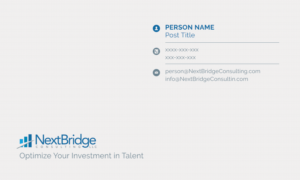 Business Card Design by BhojPress for this project | Design: #13099277