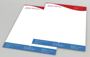 Diseño de Papelería por anshtoyj para PL Simulation.Tirol GmbH | Diseño: #13083714