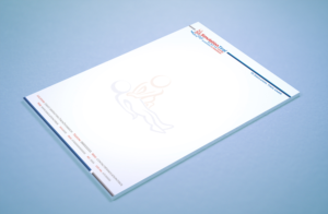 Diseño de Papelería por Petter Goms para PL Simulation.Tirol GmbH | Diseño: #13096511