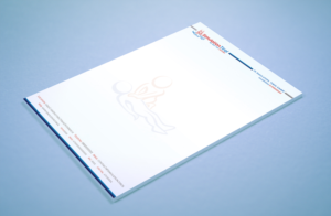 Diseño de Papelería por Petter Goms para PL Simulation.Tirol GmbH | Diseño: #13096728