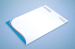 Diseño de Papelería por Petter Goms para PL Simulation.Tirol GmbH | Diseño: #13097048